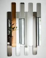 Logs Mirror | 5 Mirrors