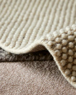 Tact Rug (170 X 240) | Off White