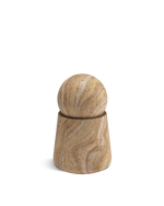 Serene Jar Tall | Rainbow Sandstone