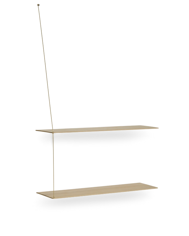 Stedge Shelf (80 cm) | Anniversary Edition