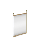Suspended Mirror | Small