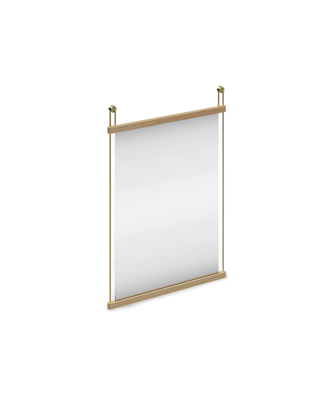 Suspended Mirror | Small