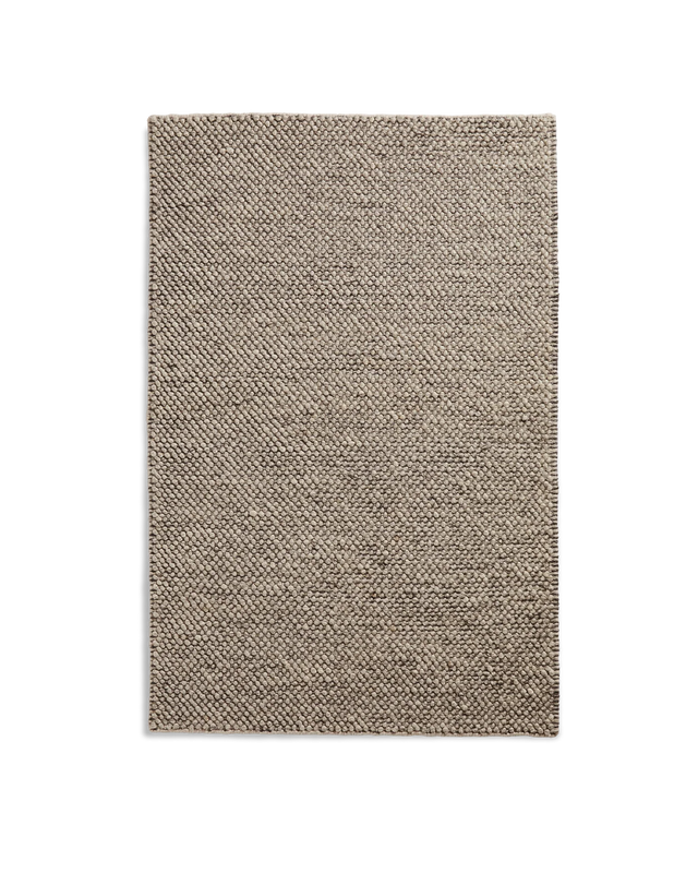 Tact Rug (170 X 240) | Brown