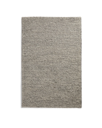 Tact Rug (170 X 240) | Dark Grey
