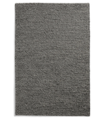 Tact Rug (200 X 300) | Anthracite Grey