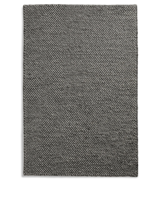 Tact Rug (200 X 300) | Anthracite Grey