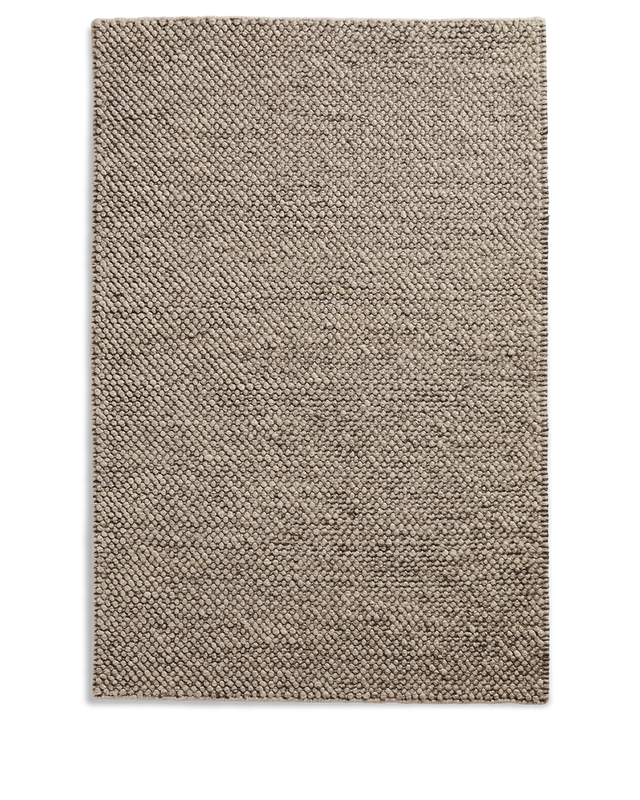 Tact Rug (200 X 300) | Brown