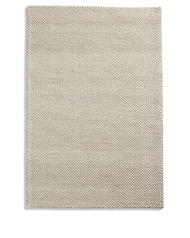Tact Rug (200 X 300) | Off White