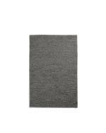 Tact Rug (90 X 140) | Anthracite Grey