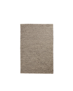 Tact Rug (90 X 140) | Brown