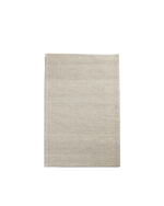 Tact Rug (90 X 140) | Off White