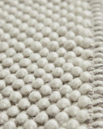 Tact Rug (90 X 140) | Off White