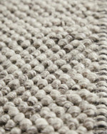 Tact Rug (170 X 240) | Dark Grey