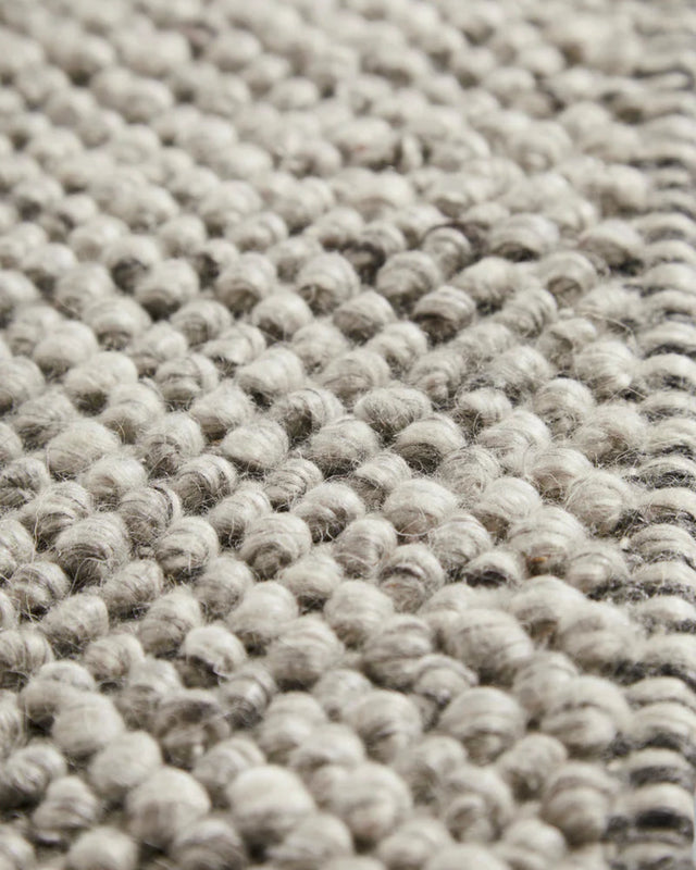 Tact Rug (170 X 240) | Dark Grey