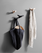 Tail Wing Hook (Small) | Oak