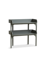 Utility Shelf | Dusty Green