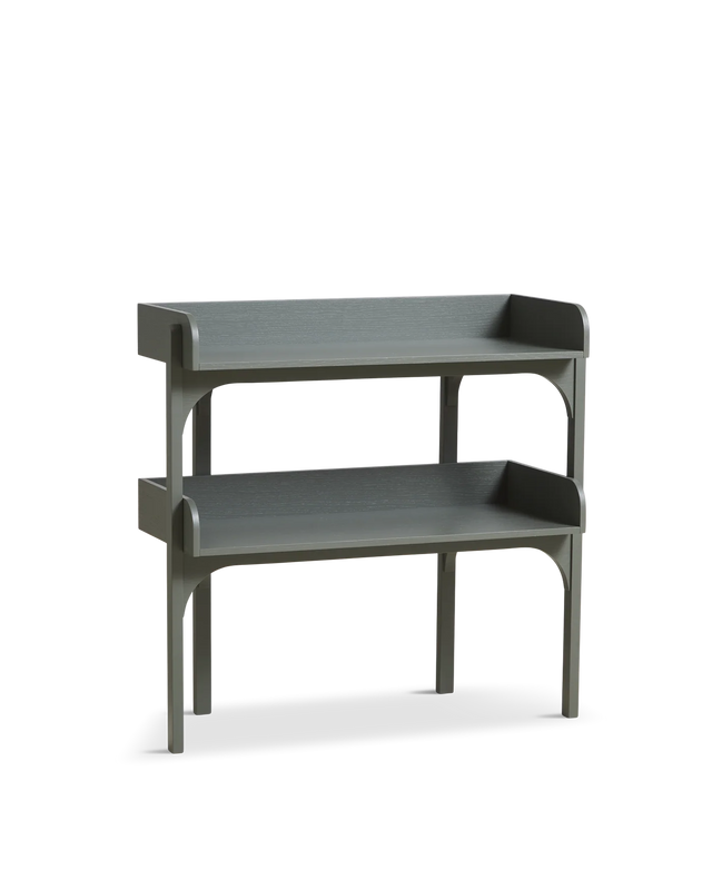 Utility Shelf | Dusty Green