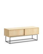 Virka Sideboard (Low) | Oak