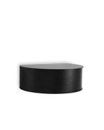 Wallie Wall Drawer | Black