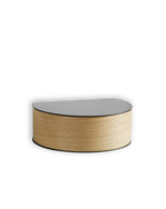 Wallie Wall Drawer | Oak