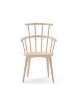W. Armchair