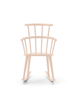 W. Armchair