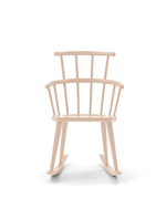 W. Armchair