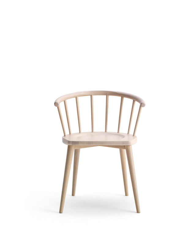 W. Chair