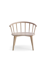 W. Lounge Chair