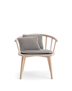 W. Lounge Chair