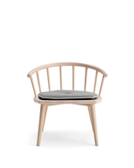 W. Lounge Chair