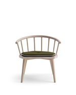 W. Lounge Chair