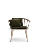 W. Lounge Chair