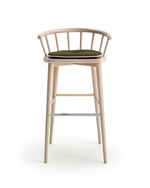 W. Stool