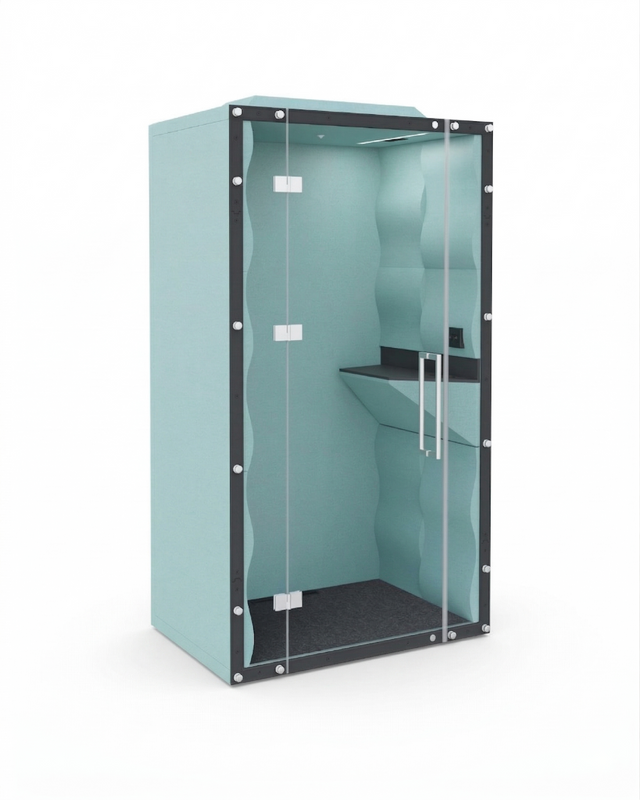 WAVE Acoustic Pods For 1