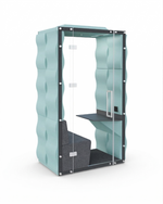 WAVE Acoustic Pods For 1