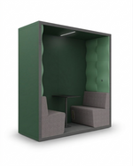 WAVE Open Acoustic Pods