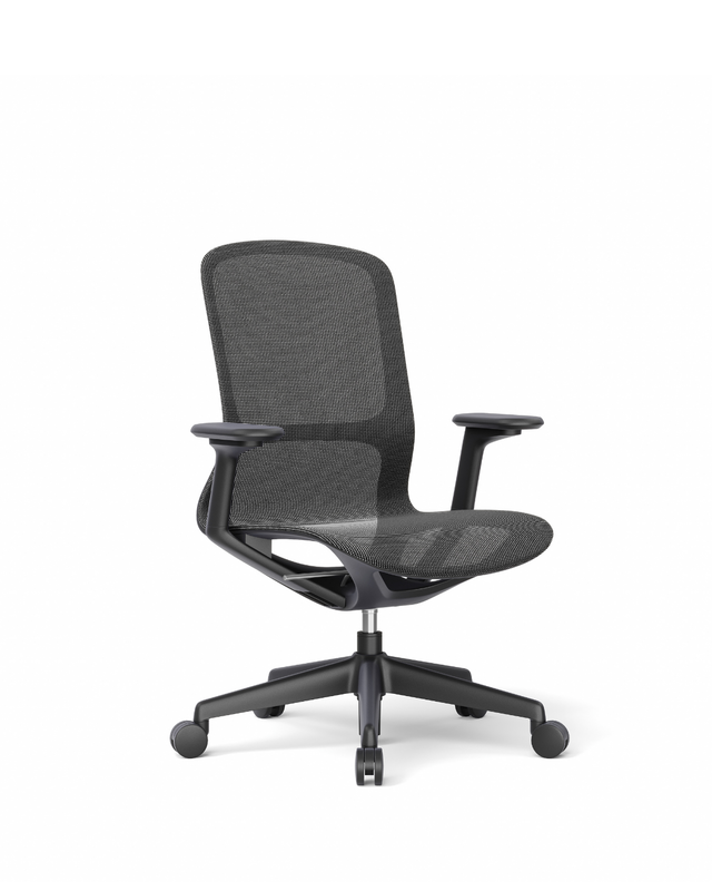 Willow Mesh Task Chair