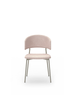 Wrap Steel Chair
