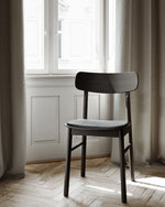 Soma Dining Chair | Black