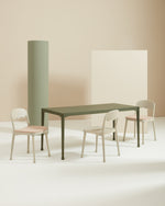 Frisee Chair