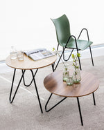 PEEL coffee tables