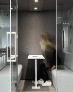 WAVE acoustic pods