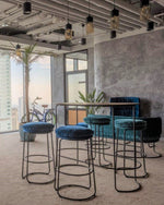 RING barstools