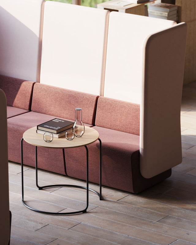 MONT sofas