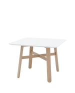 Croissant Table