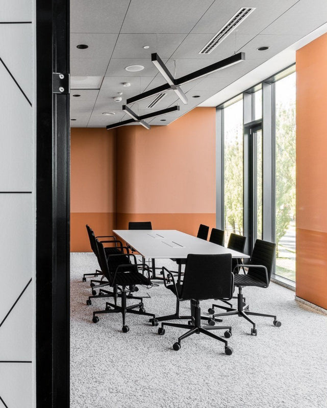 TINI Office Chairs – meinteriors
