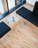 WOODI TRAWERS coffee tables