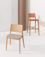 Blazer Stool