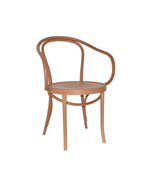 Bentwood Princess Dining Chair